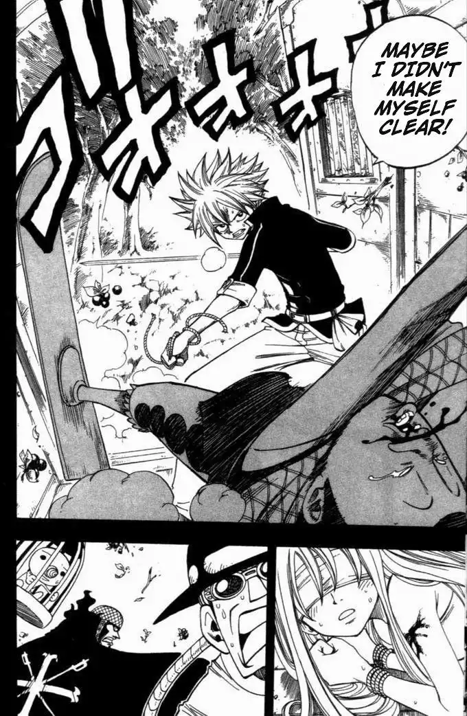 Rave Master Chapter 254 24